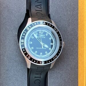 Invicta Special Edition Model 15222 Watch
